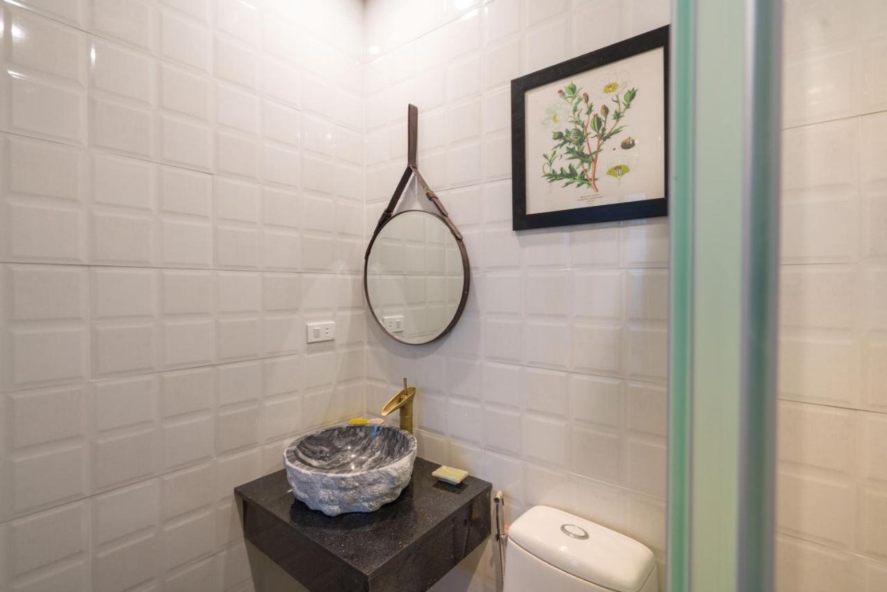 Le Printemps D' An Bang Apartment Hoi An Luaran gambar